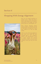 Load image into Gallery viewer, Wear Your Energy: A Style & Manifestation Guide for Women Who Want to Dress with Intention