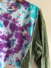 Load image into Gallery viewer, Reworked Top