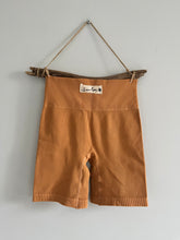 Load image into Gallery viewer, SET** Citrine Shorts [Small]