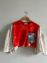 Load image into Gallery viewer, Reworked Top