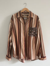 Load image into Gallery viewer, Reworked Button-Up