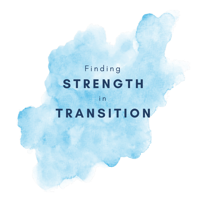 Finding Strength in Transition: My Journey Through Divorce, Motherhood, and New Beginnings