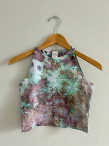 Water Crop Top