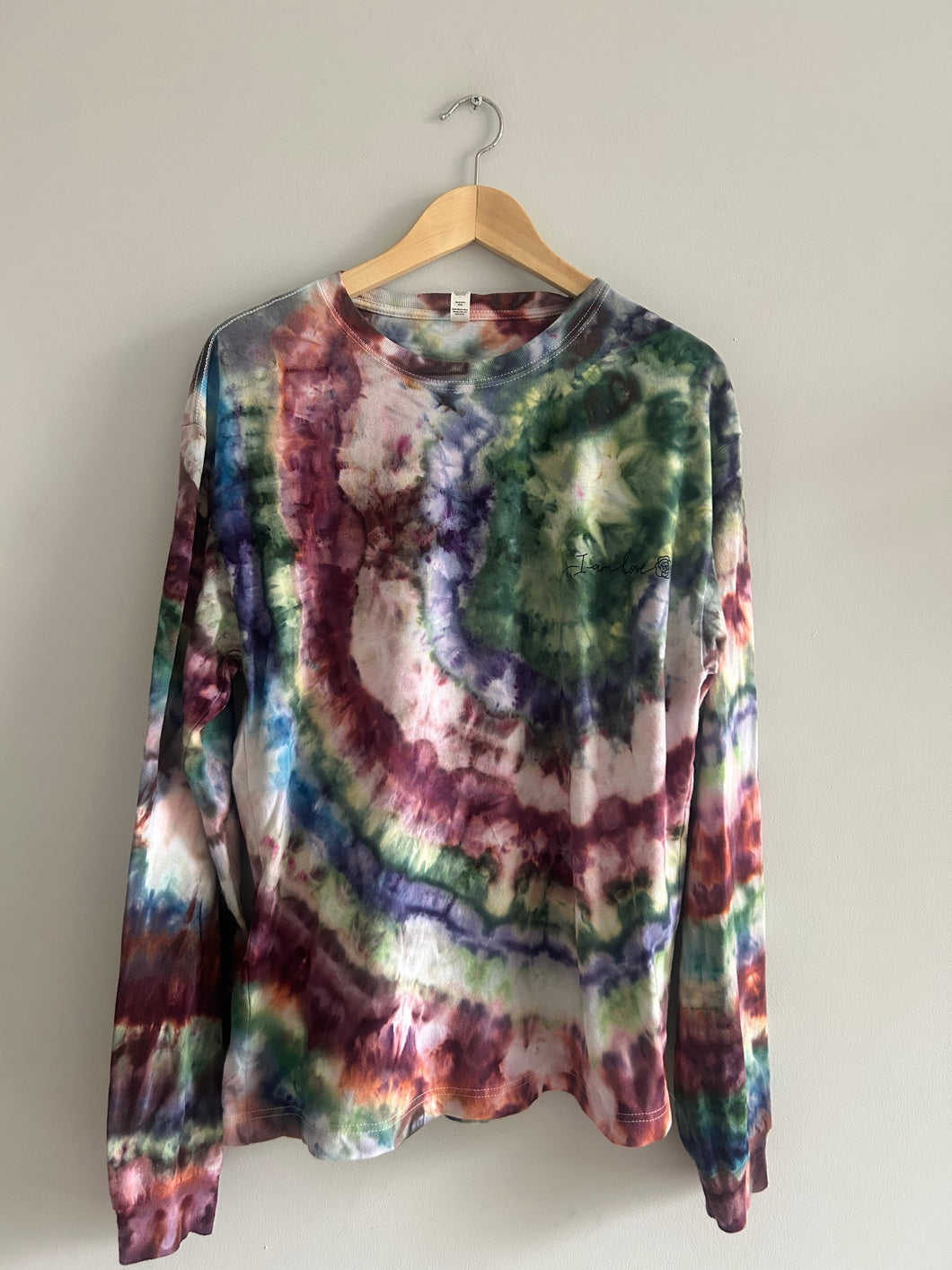 Rooted Light *MEDIUM*