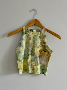 Earth Crop Top