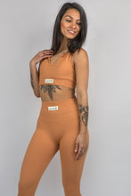 Load image into Gallery viewer, Original Leggings - Citrine