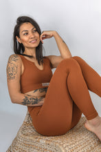 Load image into Gallery viewer, Original Leggings - Tiger&#39;s Eye