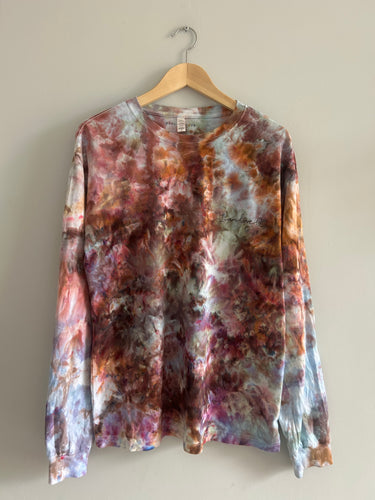 Embracing Chaos *MEDIUM*