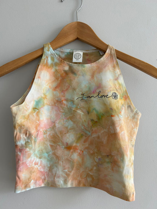 Air Crop Top