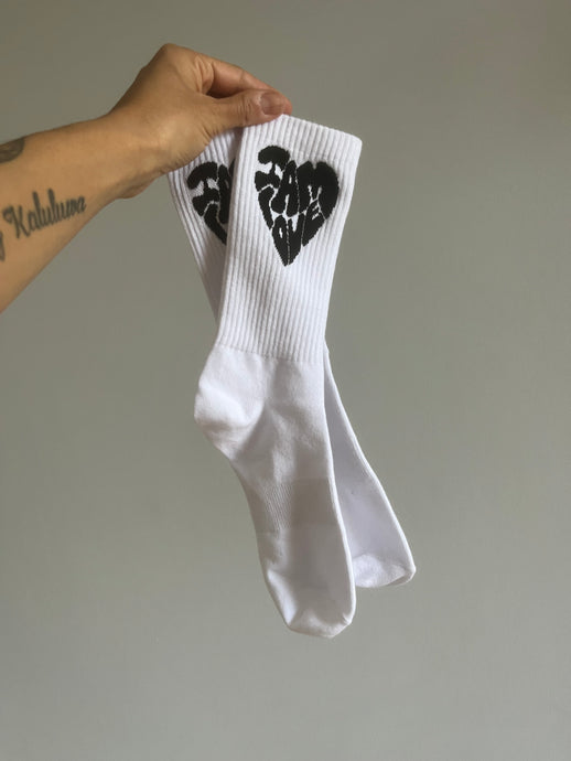 RaeMoonRose Socks