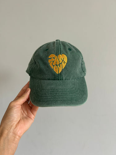 Caps