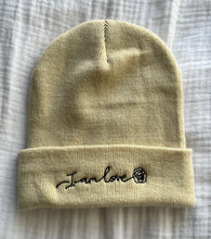 Load image into Gallery viewer, &#39;I am Love&#39; Beanies