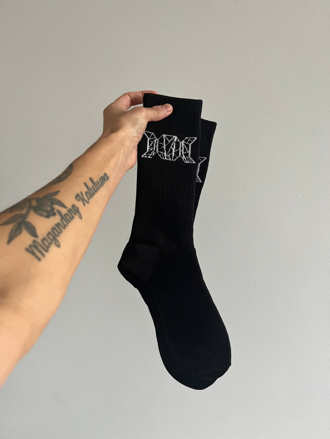 RaeMoonRose Socks