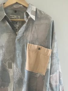 Reworked Button-Up