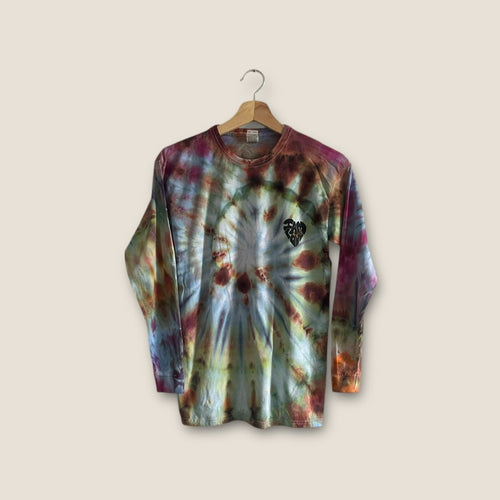 12-13yr Long Sleeve Shirt