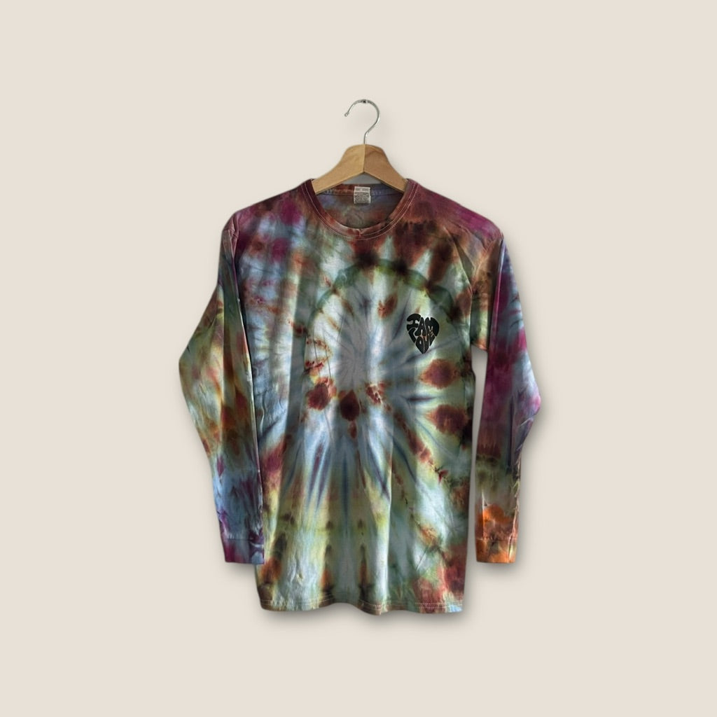12-13yr Long Sleeve Shirt